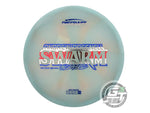 Discraft Limited Edition 2025 Tour Series Andrew Presnell Jawbreaker Elite Z FLX Swarm Midrange Golf Disc (Individually Listed)