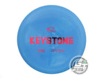 Latitude 64 Zero Line Hard Keystone Putter Golf Disc (Individually Listed)
