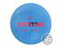 Latitude 64 Zero Line Hard Keystone Putter Golf Disc (Individually Listed)