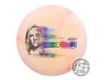 Discraft Limited Edition 2026 Tour Series Missy Gannon Special Blend Cicada Fairway Driver Golf Disc (Individually Listed)