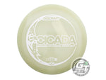 Discraft Seasonal Mega Glo Z Cicada Fairway Driver Golf Disc (Individually Listed)