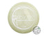 Discraft Seasonal Mega Glo Z Cicada Fairway Driver Golf Disc (Individually Listed)