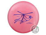 Prodigy Collab Series Cale Leiviska Prototype 500 Series Stryder Midrange Golf Disc (Individually Listed)