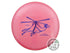 Prodigy Collab Series Cale Leiviska Prototype 500 Series Stryder Midrange Golf Disc (Individually Listed)