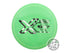 Discraft Elite X Heat Distance Driver Golf Disc (Individually Listed)