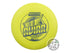 Innova DX Aviar Putter Golf Disc (Individually Listed)