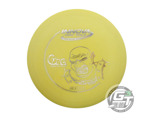 Innova DX Orc Distance Driver Golf Disc (Individually Listed)