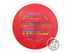 Innova Star Teebird Fairway Driver Golf Disc (Individually Listed)