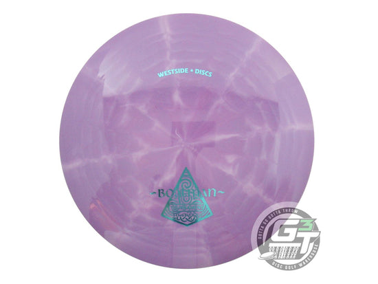 Westside Tournament Rill Boatman Distance Driver Golf Disc (Individually Listed)