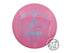 Infinite Discs I-Blend Sphinx Distance Driver Golf Disc (Individually Listed)