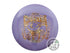 Discraft Limited Edition 2026 Ledgestone Open Sparkle Titanium Cigarra Fairway Driver Golf Disc (Individually Listed)