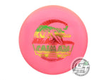 Innova Star Caiman Midrange Golf Disc (Individually Listed)