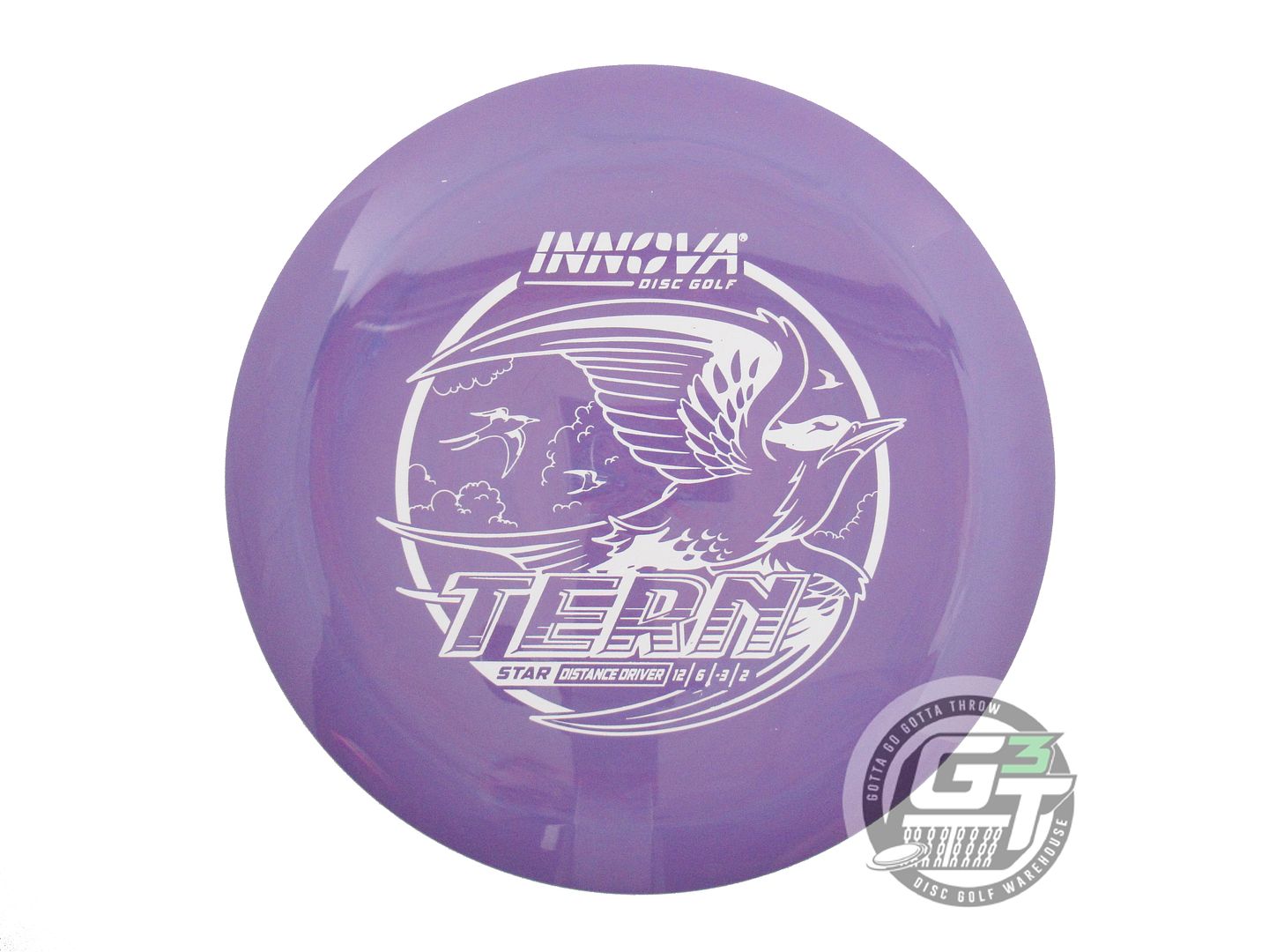 Innova Star Tern Distance Driver Golf Disc (Individually Listed)