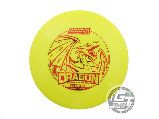 Innova DX Dragon Distance Driver Golf Disc (Individually Listed)