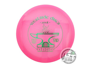 Westside VIP Anvil Midrange Golf Disc (Individually Listed)