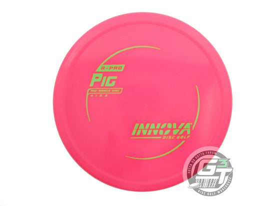 Innova R-Pro Pig Putter Golf Disc (Individually Listed)