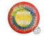Innova I-Dye Champion Teebird3 Fairway Driver Golf Disc (Individually Listed)