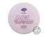 Above Ground Level Alpine Manzanita Putter Golf Disc (Individually Listed)