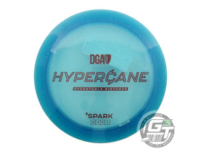 DGA Spark Hypercane Distance Driver Golf Disc (Individually Listed)