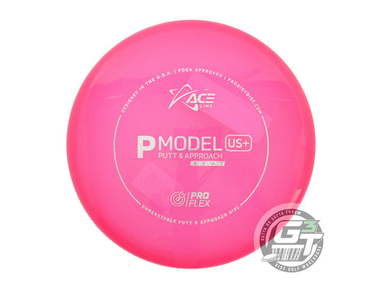 Prodigy Ace Line ProFlex P Model US+ Putter Golf Disc (Individually Listed)