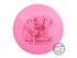 Latitude 64 Gold Line Jade Fairway Driver Golf Disc (Individually Listed)