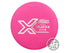 Discraft Elite X Buzzz Midrange Golf Disc (Individually Listed)