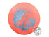 Discraft Big Z Vulture Distance Driver Golf Disc (Individually Listed)