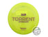 DGA Spark Torrent Distance Driver Golf Disc (Individually Listed)