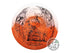 Innova Limited Edition 2025 Halloween Duo Roc3 Midrange Golf Disc (Individually Listed)