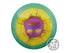 Innova I-Dye Champion Boss Distance Driver Golf Disc (Individually Listed)