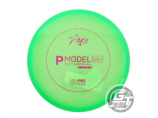 Prodigy Ace Line ProFlex P Model US+ Putter Golf Disc (Individually Listed)