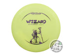 Gateway Diamond Wizard Putter Golf Disc (Individually Listed)