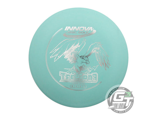 Innova DX Teebird3 Fairway Driver Golf Disc (Individually Listed)