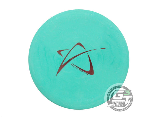 Prodigy Limited Edition Big Star Stamp 300 Series PX3 Putter Golf Disc (Individually Listed)