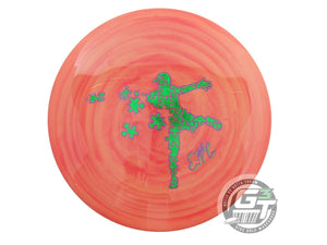 Dynamic Discs Limited Edition The Missing Piece Stamp Fuzion Swirl EMAC Truth [Retool] Midrange Golf Disc (Individually Listed)