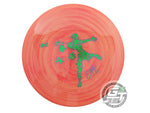 Dynamic Discs Limited Edition The Missing Piece Stamp Fuzion Swirl EMAC Truth [Retool] Midrange Golf Disc (Individually Listed)
