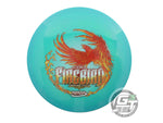 Innova InnVision Star Firebird Distance Driver Golf Disc (Individually Listed)