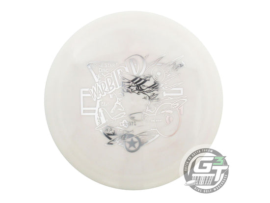 Lone Star Artist Series Bravo Warbird Distance Driver Golf Disc (Individually Listed)