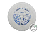 Westside Origio Burst Tursas Midrange Golf Disc (Individually Listed)