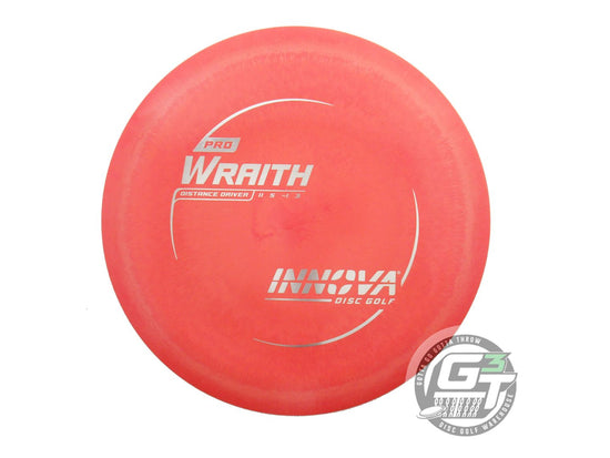 Innova Pro Wraith Distance Driver Golf Disc (Individually Listed)