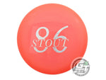 Wham-O 86 Stout Putter Golf Disc (Individually Listed)