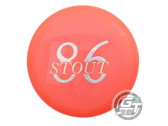 Wham-O 86 Stout Putter Golf Disc (Individually Listed)