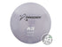 Prodigy 500 Series D3 Distance Driver Golf Disc (Individually Listed)