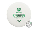 Discmania Evolution Geo Origin Midrange Golf Disc (Individually Listed)