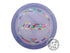 Discraft Elite Z Heat Distance Driver Golf Disc (Individually Listed)