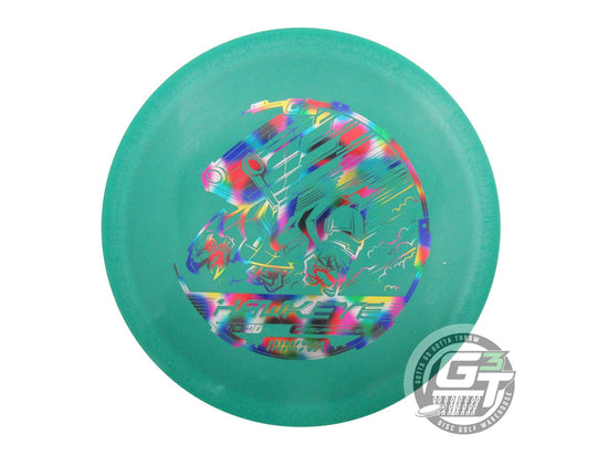 Innova GStar Hawkeye Fairway Driver Golf Disc (Individually Listed)
