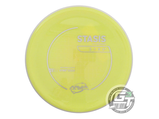 MVP Neutron Stasis Putter Golf Disc (Individually Listed)