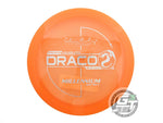 Millennium Calvin Heimburg Signature Flat Top Quantum Draco Distance Driver Golf Disc (Individually Listed)