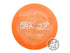 Millennium Calvin Heimburg Signature Flat Top Quantum Draco Distance Driver Golf Disc (Individually Listed)
