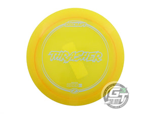 Discraft Elite Z Thrasher Distance Driver Golf Disc (Individually Listed)